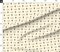 Various Fabrics by the Yard or Fat Quarter Tan Christian Church Custom Printed Fabric by Spoonflower